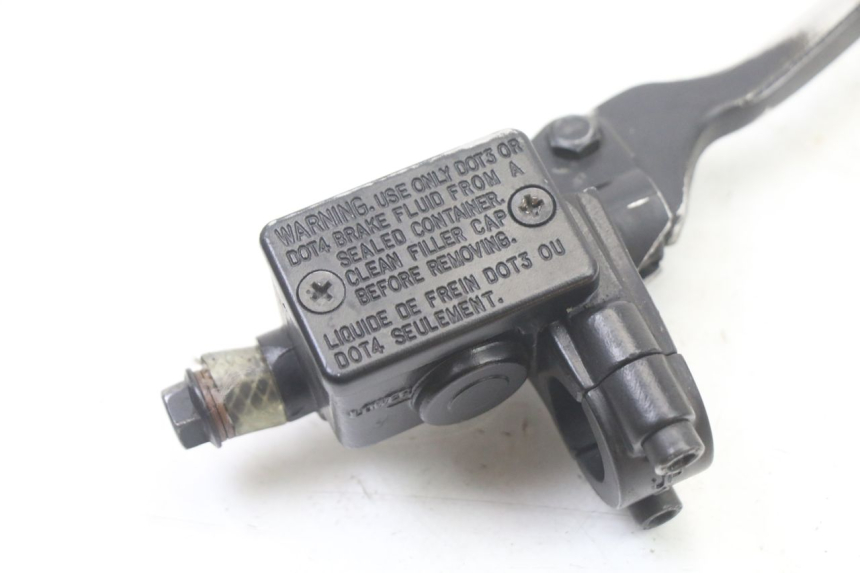 photo de FRONT BRAKE MASTER CYLINDER PEUGEOT STREETZONE I 2T 50 (2018 - 2020)