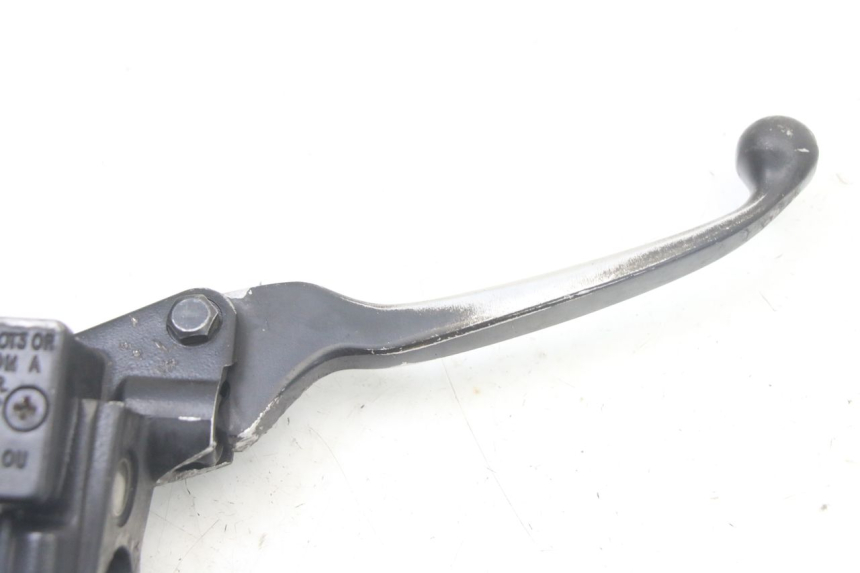 photo de FRONT BRAKE MASTER CYLINDER PEUGEOT STREETZONE I 2T 50 (2018 - 2020)