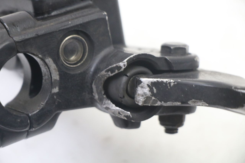 photo de FRONT BRAKE MASTER CYLINDER PEUGEOT STREETZONE I 2T 50 (2018 - 2020)