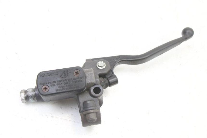 photo de FRONT BRAKE MASTER CYLINDER PEUGEOT TREKKER TKR 50 (2005 - 2014)