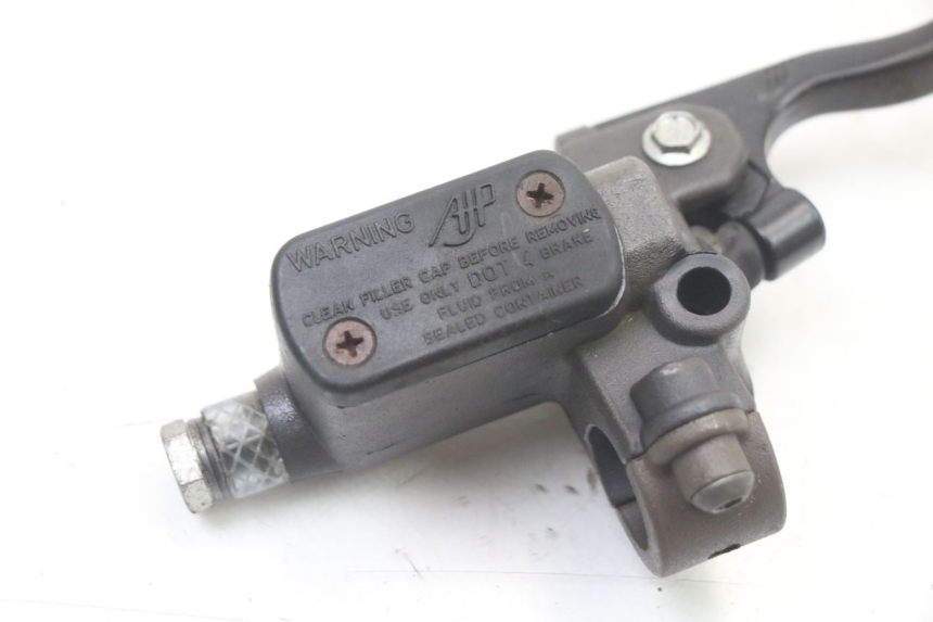 photo de FRONT BRAKE MASTER CYLINDER PEUGEOT TREKKER TKR 50 (2005 - 2014)