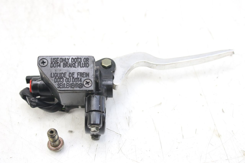 photo de FRONT BRAKE MASTER CYLINDER PEUGEOT TWEET 4T 50 (2010 - 2014)