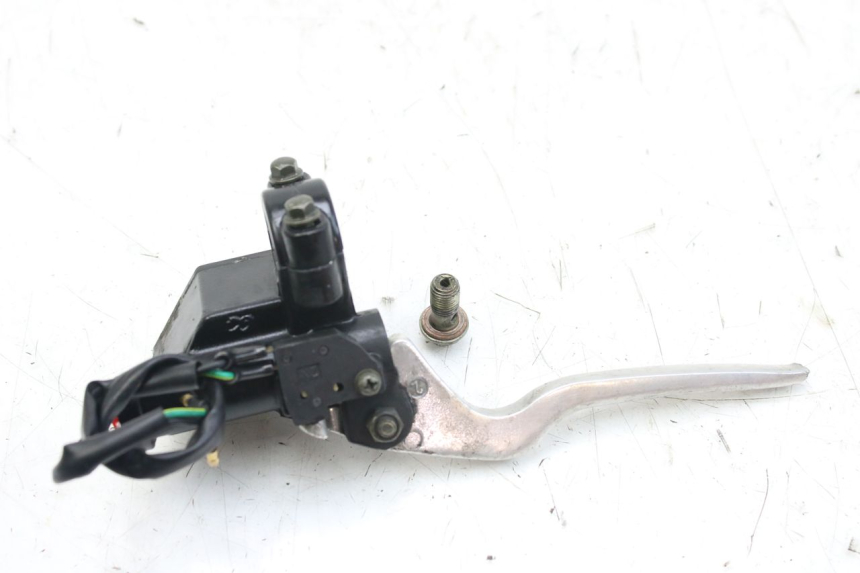 photo de FRONT BRAKE MASTER CYLINDER PEUGEOT TWEET 4T 50 (2010 - 2014)