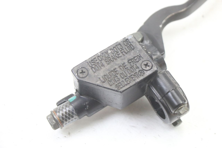 photo de FRONT BRAKE MASTER CYLINDER PEUGEOT TWEET 4T 50 (2018 - 2020)