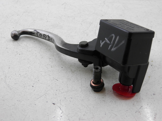 photo de FRONT BRAKE MASTER CYLINDER PEUGEOT V-CLIC VCLIC 50 (2007 - 2013)