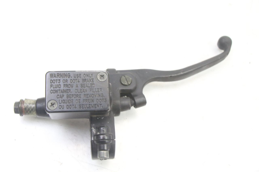 photo de FRONT BRAKE MASTER CYLINDER PEUGEOT VIVACITY 125 (2010 - 2017)