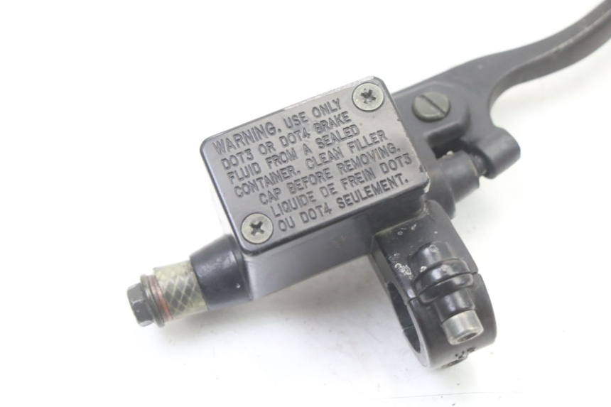 photo de FRONT BRAKE MASTER CYLINDER PEUGEOT VIVACITY 125 (2010 - 2017)