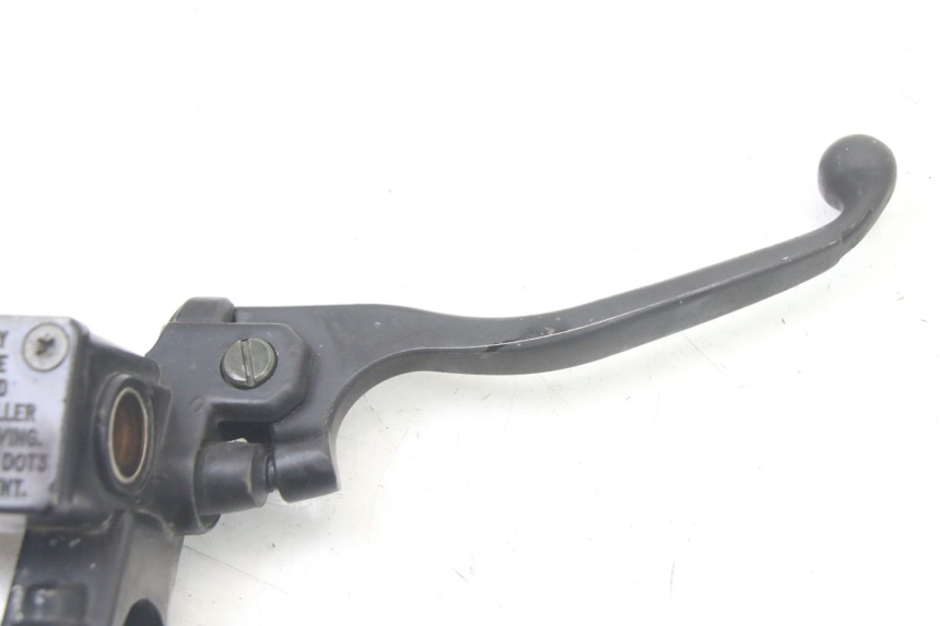 photo de FRONT BRAKE MASTER CYLINDER PEUGEOT VIVACITY 125 (2010 - 2017)