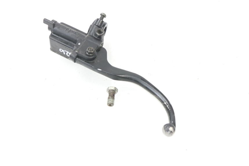 photo de FRONT BRAKE MASTER CYLINDER PEUGEOT VIVACITY 50 (1998 - 2003)