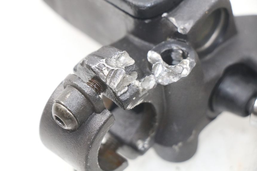 photo de FRONT BRAKE MASTER CYLINDER PEUGEOT VIVACITY 100 (1999 - 2008)