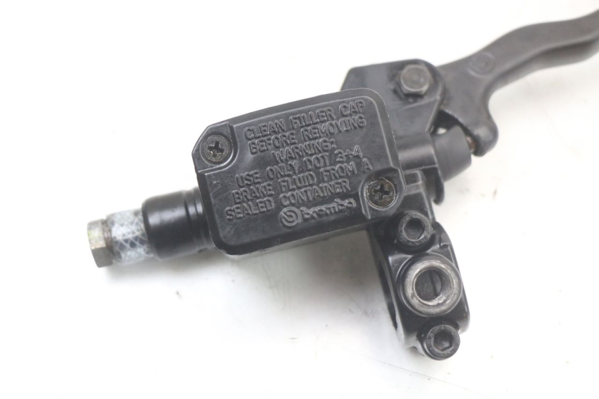 photo de FRONT BRAKE MASTER CYLINDER PIAGGIO BEVERLY 125 (1998 - 2005)