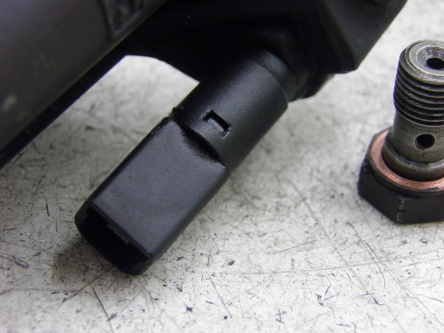 photo de FRONT BRAKE MASTER CYLINDER PIAGGIO CARNABY 125 (2007 - 2011)