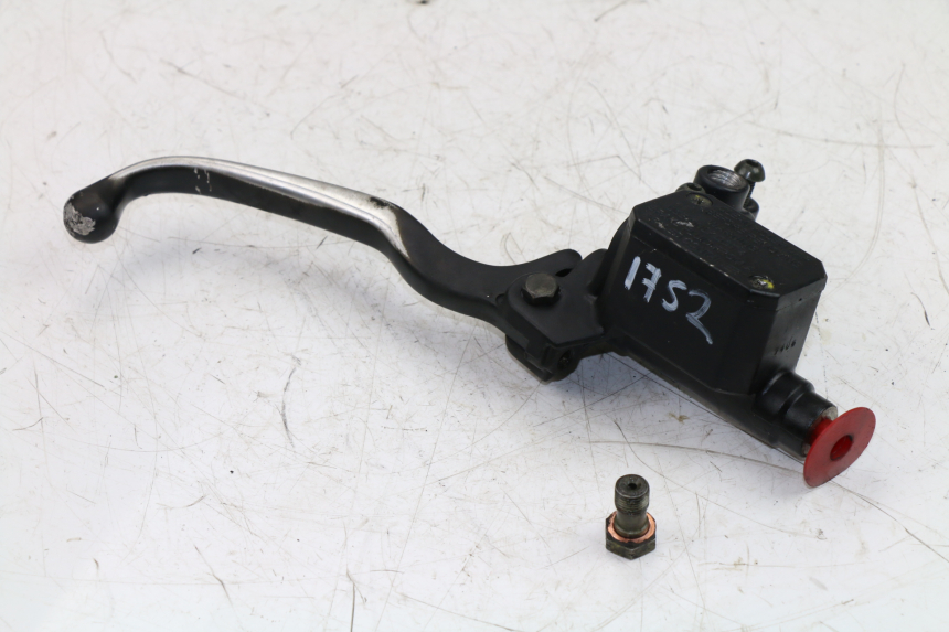 photo de FRONT BRAKE MASTER CYLINDER PIAGGIO CARNABY 125 (2007 - 2011)