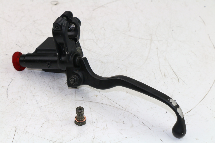 photo de FRONT BRAKE MASTER CYLINDER PIAGGIO CARNABY 125 (2007 - 2011)