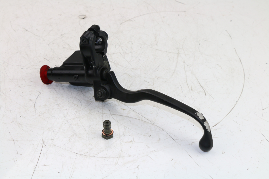 photo de FRONT BRAKE MASTER CYLINDER PIAGGIO CARNABY 125 (2007 - 2011)