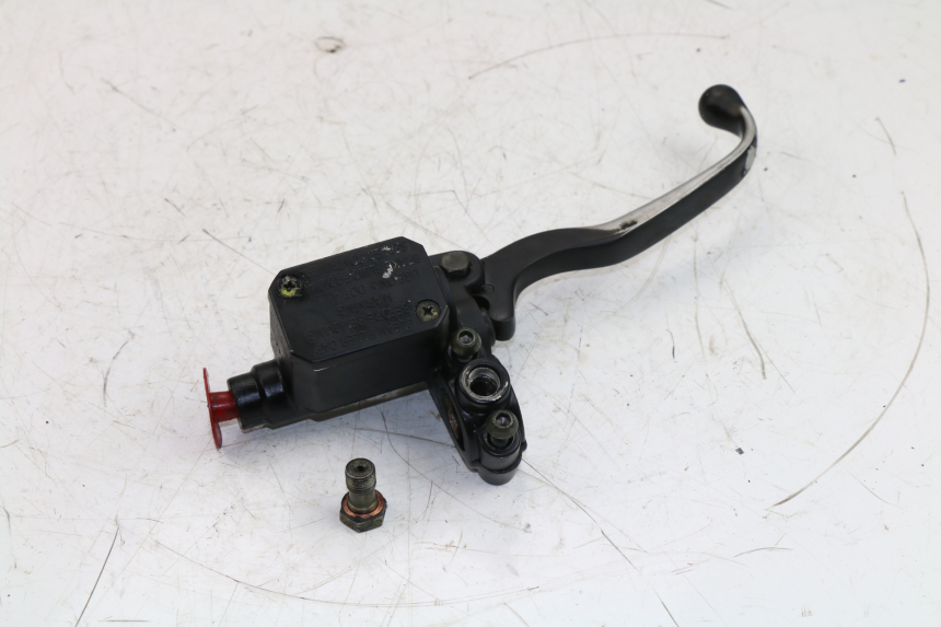 photo de FRONT BRAKE MASTER CYLINDER PIAGGIO CARNABY 125 (2007 - 2011)