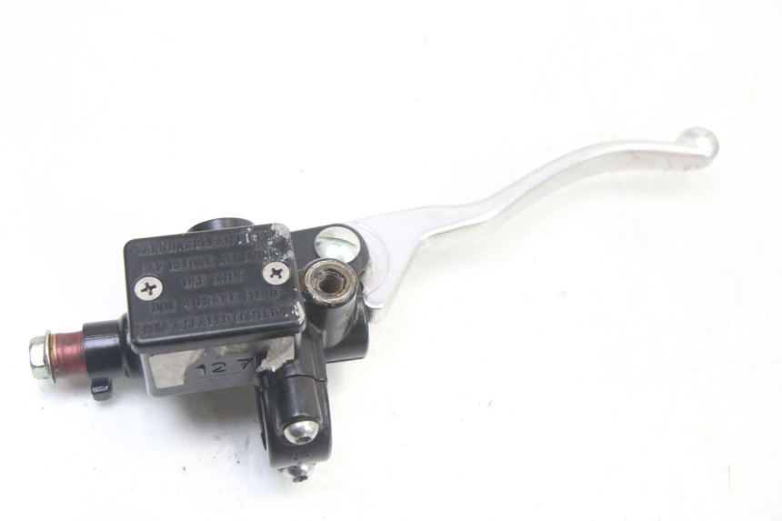 photo de FRONT BRAKE MASTER CYLINDER PIAGGIO FLY 2T 50 (2004 - 2017)