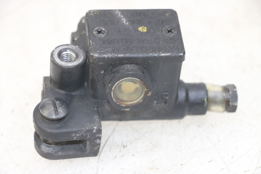 photo de FRONT BRAKE MASTER CYLINDER PIAGGIO LIBERTY 125 (2009 - 2013)