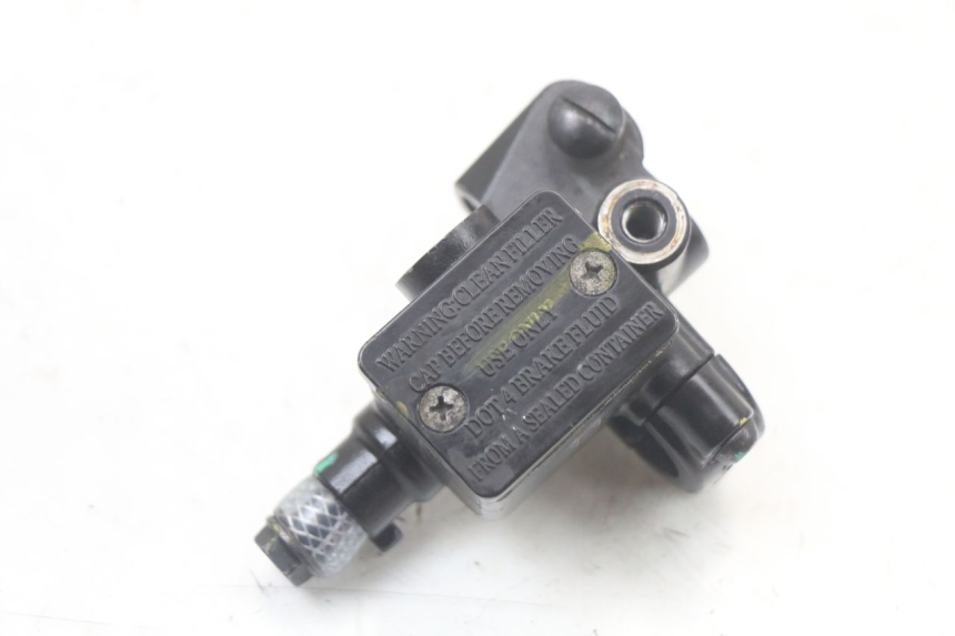 photo de FRONT BRAKE MASTER CYLINDER PIAGGIO LIBERTY IGET 4T 50 (2021 - 2025)