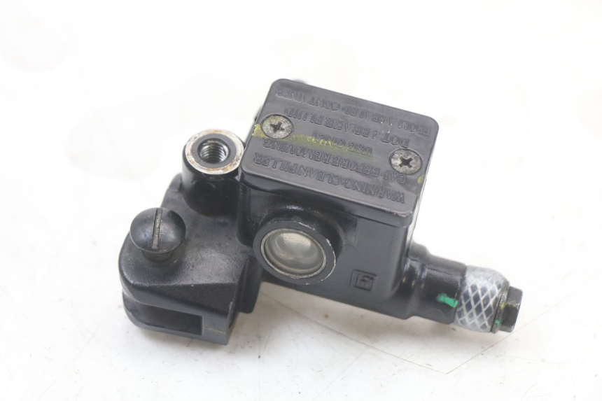 photo de FRONT BRAKE MASTER CYLINDER PIAGGIO LIBERTY IGET 4T 50 (2021 - 2025)