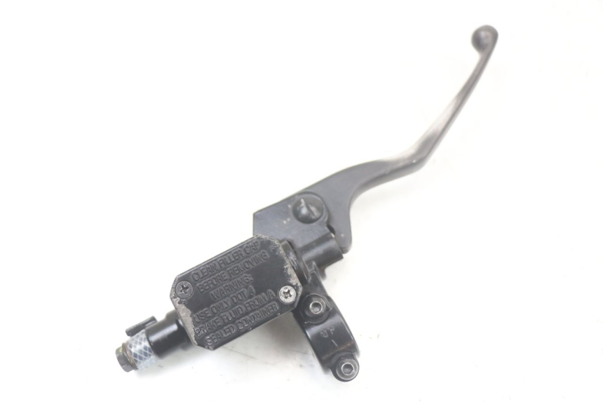 photo de FRONT BRAKE MASTER CYLINDER PIAGGIO MP3 HPE 350 (2018 - 2020)