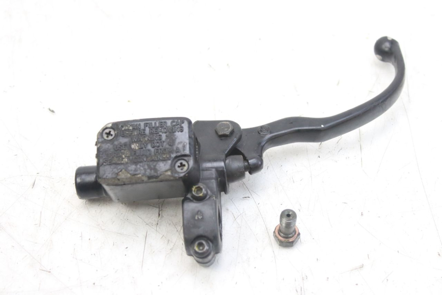 photo de FRONT MASTER CYLINDER PIAGGIO MP3 RL 250 (2007 - 2010)