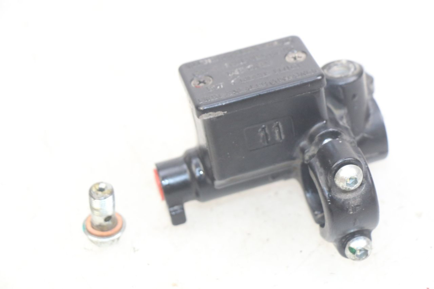 photo de FRONT MASTER CYLINDER PIAGGIO NEW TYPHOON 50 (2018 - 2021)