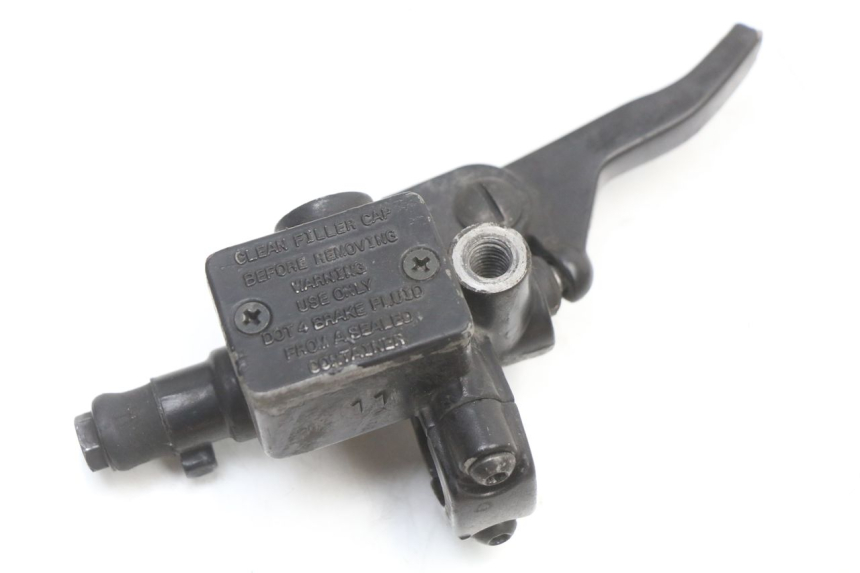 photo de FRONT BRAKE MASTER CYLINDER PIAGGIO NEW TYPHOON 50 (2018 - 2021)