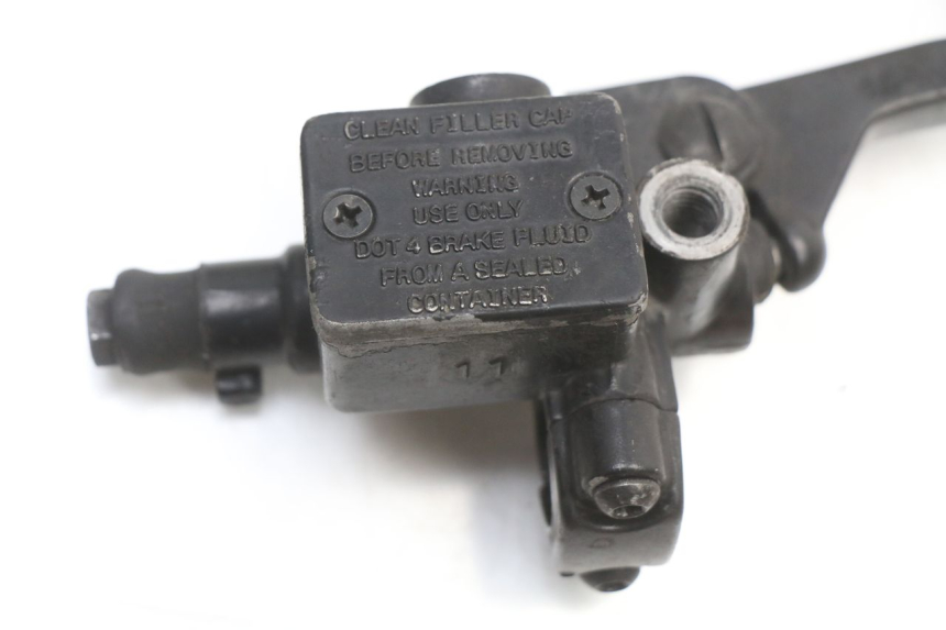 photo de FRONT BRAKE MASTER CYLINDER PIAGGIO NEW TYPHOON 50 (2018 - 2021)