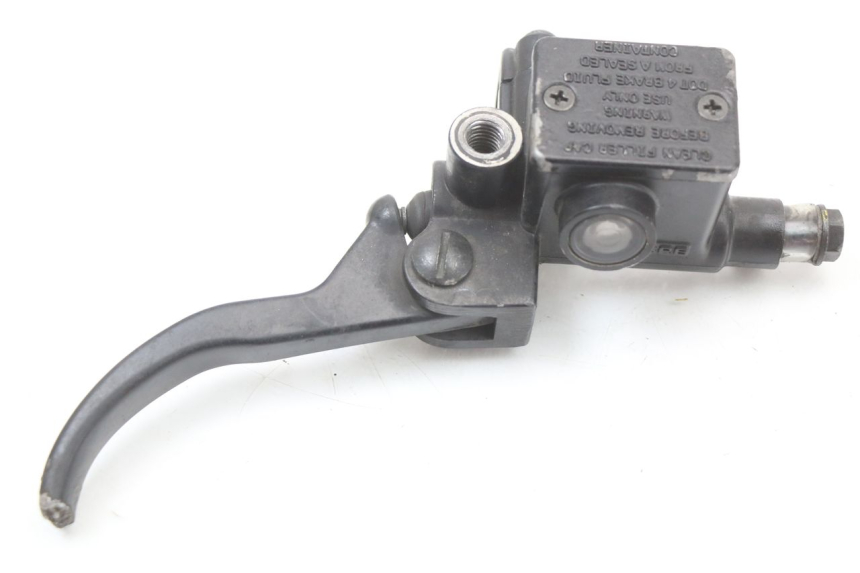 photo de FRONT BRAKE MASTER CYLINDER PIAGGIO NEW TYPHOON 50 (2018 - 2021)