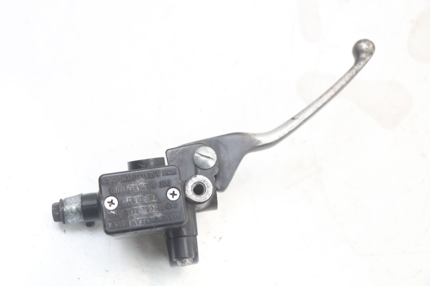 photo de FRONT MASTER CYLINDER PIAGGIO NEW TYPHOON 50 (2010 - 2017)