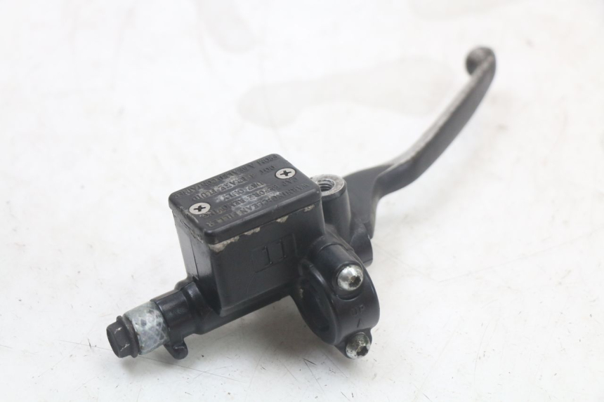 photo de FRONT MASTER CYLINDER PIAGGIO NEW TYPHOON 50 (2010 - 2017)