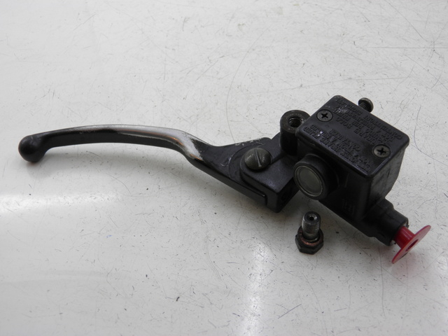 photo de FRONT BRAKE MASTER CYLINDER PIAGGIO SUPER LX 125 (2000 - 2003)