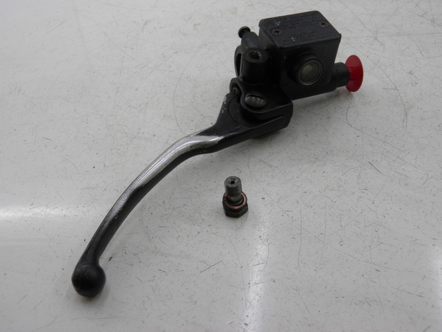 photo de FRONT BRAKE MASTER CYLINDER PIAGGIO SUPER LX 125 (2000 - 2003)