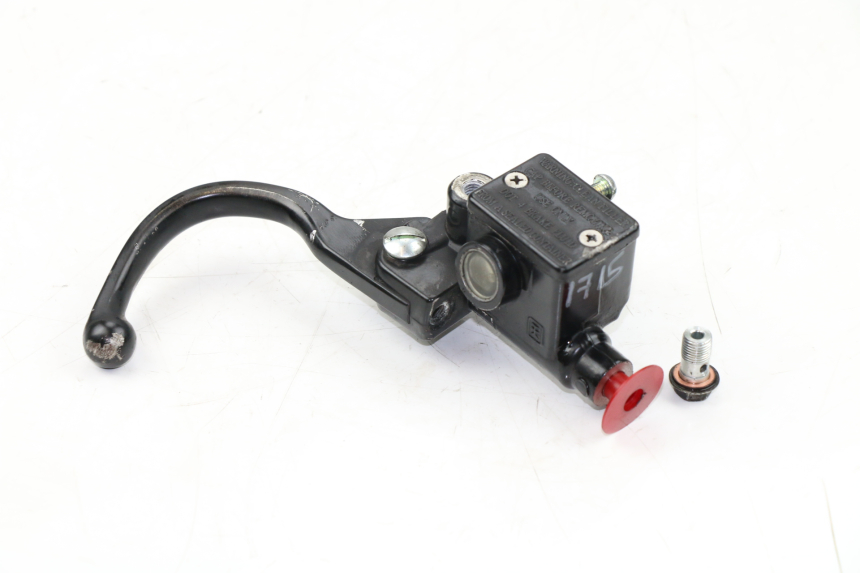 photo de FRONT BRAKE MASTER CYLINDER PIAGGIO TYPHOON 50 (2010 - 2012) - Main view