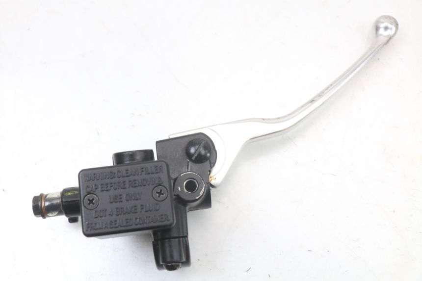 photo de FRONT BRAKE MASTER CYLINDER PIAGGIO VESPA PRIMAVERA 4T 50 (2021 - 2024)