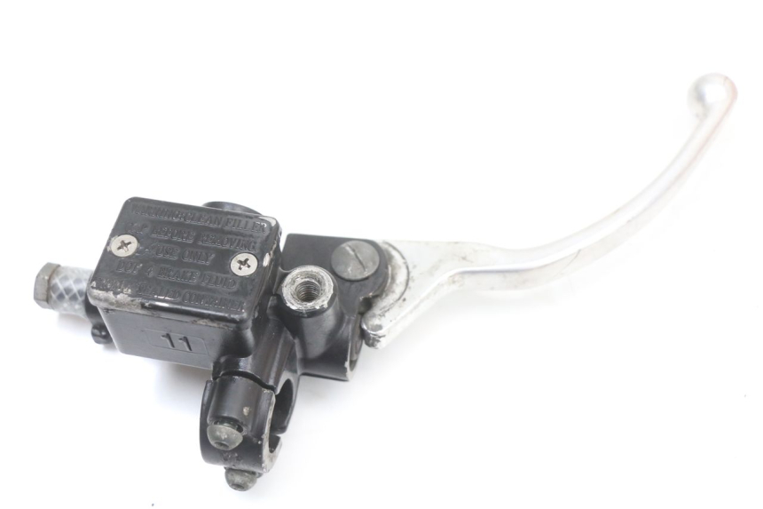 photo de FRONT BRAKE MASTER CYLINDER PIAGGIO VESPA S 2T 50 (2007 - 2014)