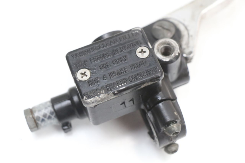 photo de FRONT BRAKE MASTER CYLINDER PIAGGIO VESPA S 2T 50 (2007 - 2014)