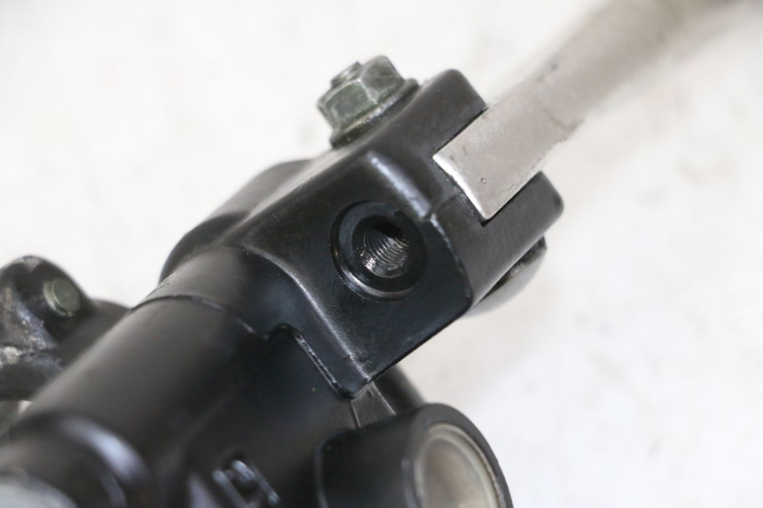 photo de FRONT BRAKE MASTER CYLINDER PIAGGIO VESPA S 2T 50 (2007 - 2014)