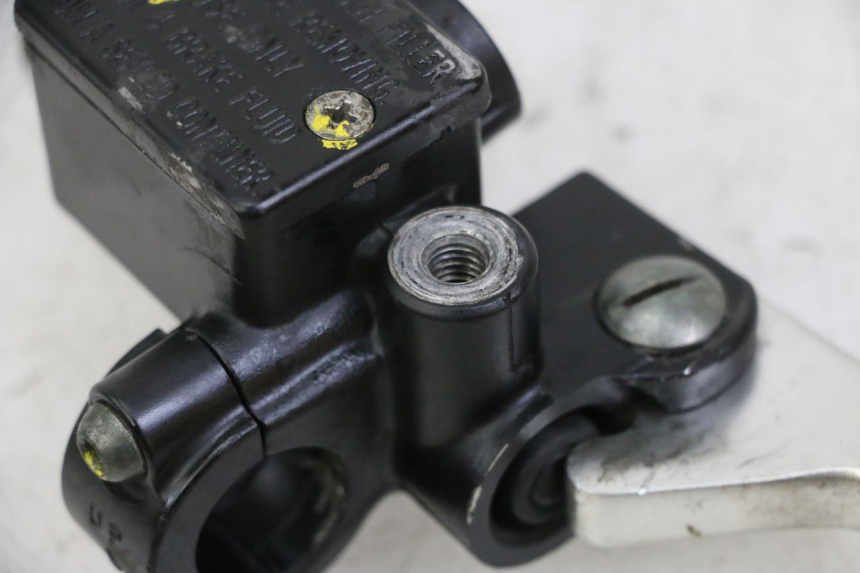 photo de FRONT BRAKE MASTER CYLINDER PIAGGIO VESPA S 2T 50 (2007 - 2014)