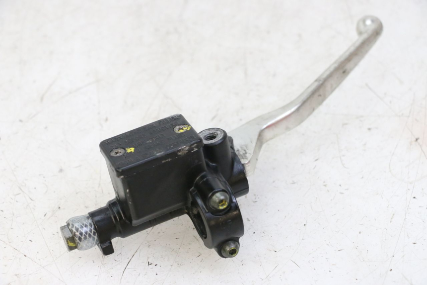 photo de FRONT BRAKE MASTER CYLINDER PIAGGIO VESPA S 2T 50 (2007 - 2014)