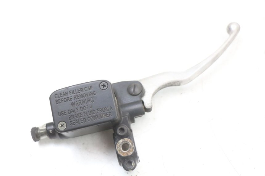 photo de FRONT BRAKE MASTER CYLINDER PIAGGIO X10 125 (2012 - 2017)