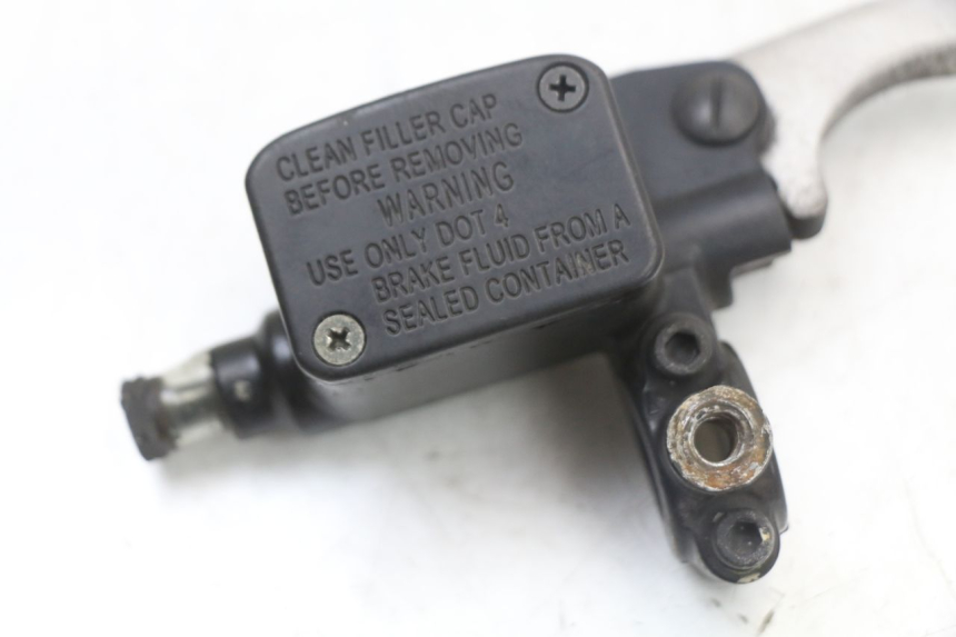 photo de FRONT BRAKE MASTER CYLINDER PIAGGIO X10 125 (2012 - 2017)