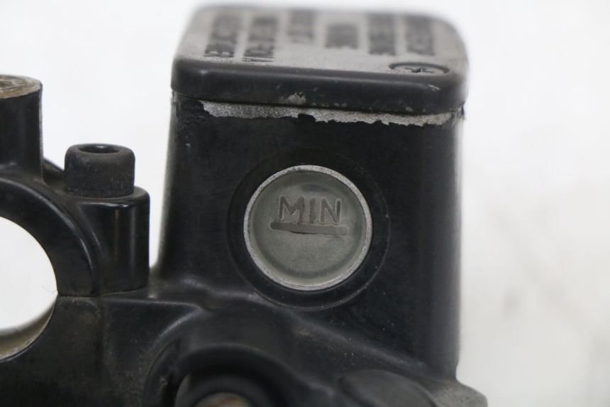photo de FRONT BRAKE MASTER CYLINDER PIAGGIO X10 125 (2012 - 2017)