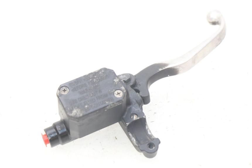 photo de FRONT BRAKE MASTER CYLINDER PIAGGIO X7 125 (2007 - 2013)