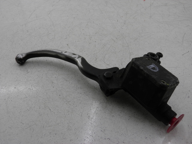 photo de FRONT BRAKE MASTER CYLINDER PIAGGIO X7 125 (2007 - 2013)