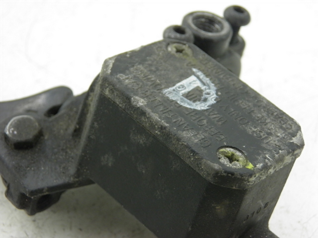 photo de FRONT BRAKE MASTER CYLINDER PIAGGIO X7 125 (2007 - 2013)