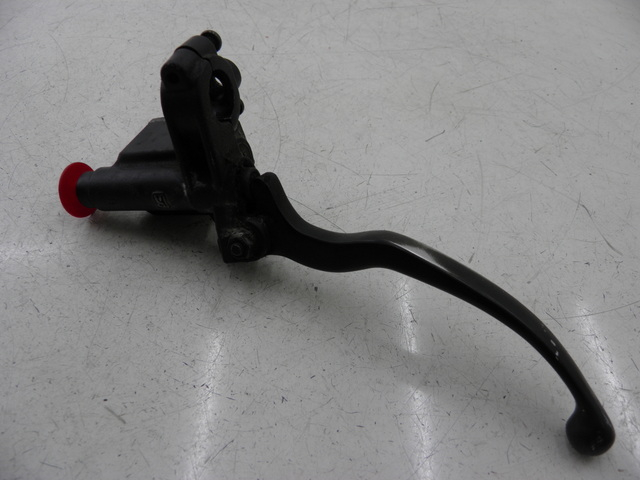 photo de FRONT BRAKE MASTER CYLINDER PIAGGIO X7 125 (2007 - 2013)