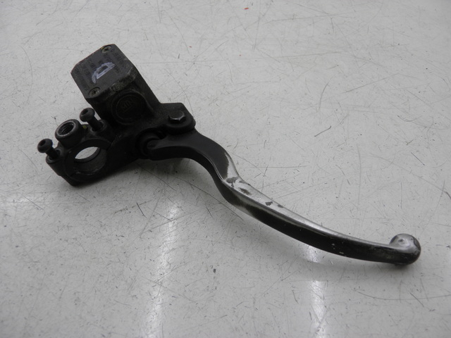 photo de FRONT BRAKE MASTER CYLINDER PIAGGIO X7 125 (2007 - 2013)