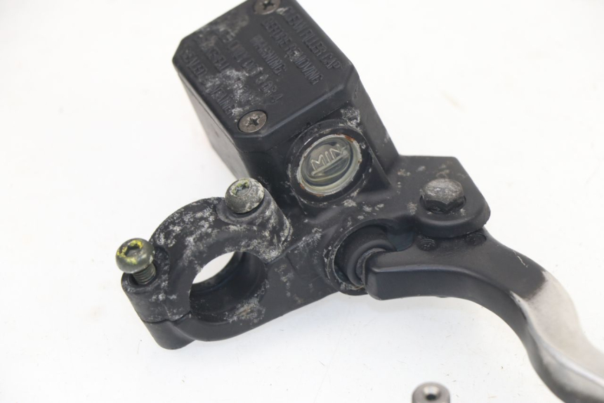 photo de FRONT BRAKE MASTER CYLINDER PIAGGIO X8 125 (2004 - 2007)